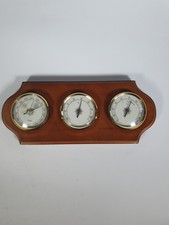 TCM Vintage-Style Weather