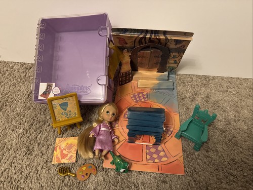 Disney store tangled - disney,