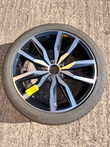 Genuine new unused - genuine, vw