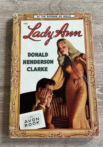 Vintage pulp fiction - vintage,