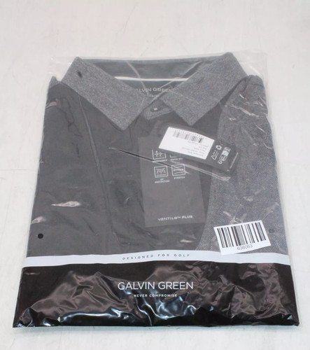 Galvin green mikel golf - galvin,