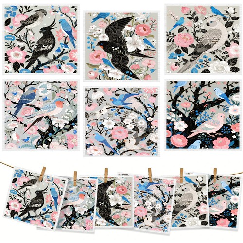 Pack swedish kitchen - 6-pack,