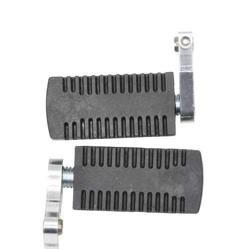 Mini moto footpegs - moto,