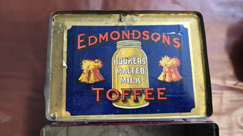 Vintage antique edmondson - vintage,