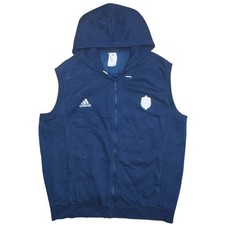 Adidas Mens Blue 2XL