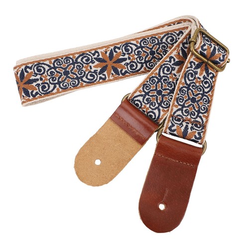 Retro metal buckle ukulele - metal,