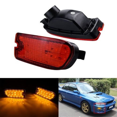 For subaru impreza gc8 gf8 - for,