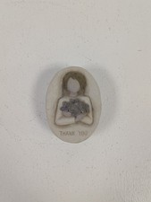 WILLOW TREE Thank You Keepsake