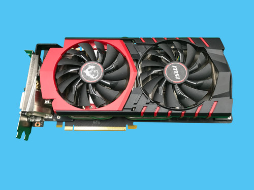 Msi nvidia geforce gtx 980 - nvidia,