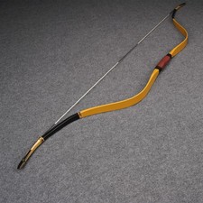 AF Archery Traditional Longbow