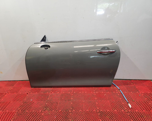 Mini cooper door passenger - cooper,