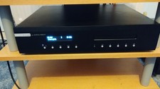 Musical Fidelity M3 SCD CD Player with DAC