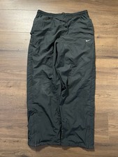 Nike Y2K Dark Grey Baggy