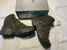 Lowa Zephyr GTX MID TF Boot