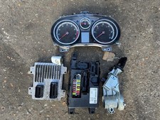 Vauxhall corsa 2 petrol - 1.2,