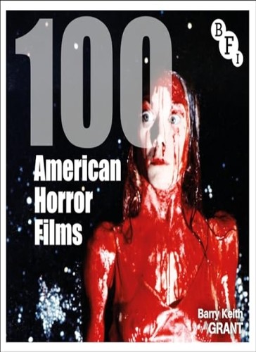 100 american horror films - horror, (bfi