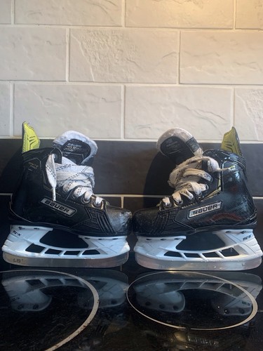 Bauer supreme ignite - bauer, ice