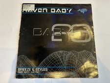 Breeze & Styles - Heartbeats /