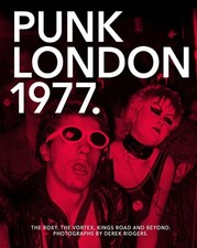 1977 punk london the roxy - 1977,
