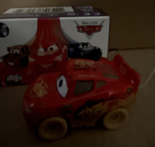 Disney pixar cars - disney, mini