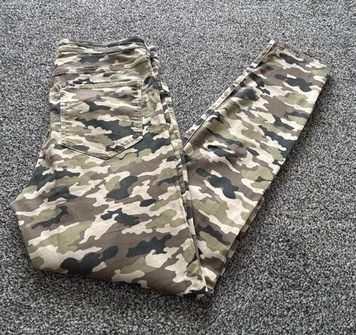 Women khaki casual - h&m,