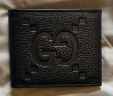 Authentic Gucci Jumbo GG
