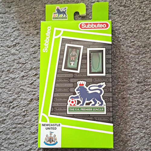 Subbuteo premier league - premier,