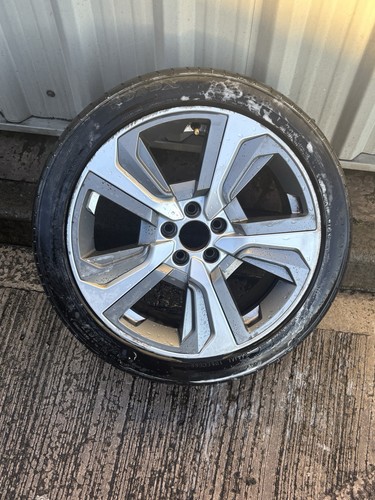 Genuine audi line alloy - genuine, a1