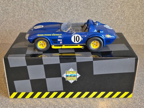 Exoto scale diecast - 1/18,