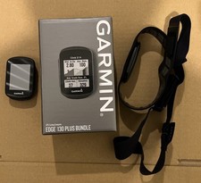 Garmin Edge 130 Plus Cycling
