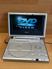 Venturer Portable DVD Player