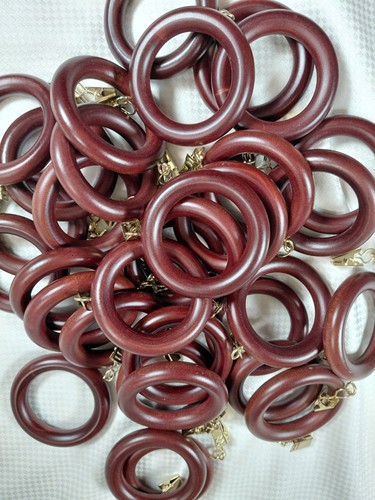 Lot vintage 8 solid - lot, 1-7/8"