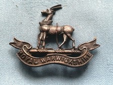 The Royal Warwickshire