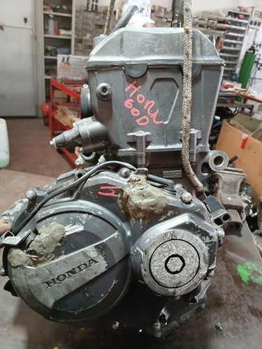 Guaranteed engine months - guaranteed,