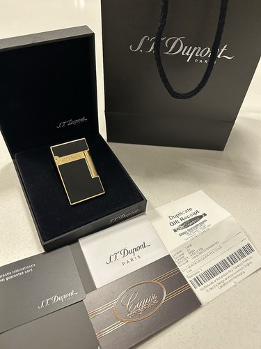 Lighter dupont ligne - lighter,