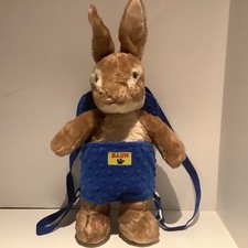 Build bear peter - bear,