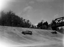 Bentley 4 5 Litre H P Bowler