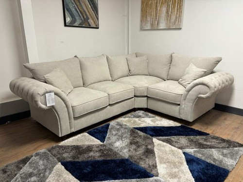 New windsor corner - windsor, sofa