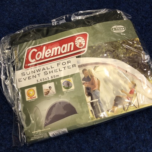 Coleman 3 65m - coleman, 3.65m