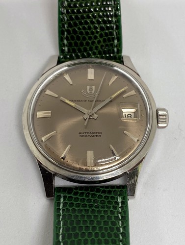 Vintage watches switzerland - watches,