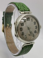 Vtg 1917 Stockwell WW1 Era
