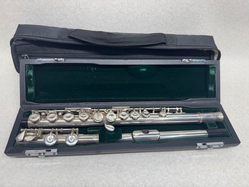 Pearl 525 flute - pearl, e-mechanism
