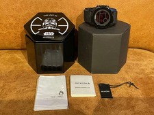 NIXON THE UNIT 40 Star Wars