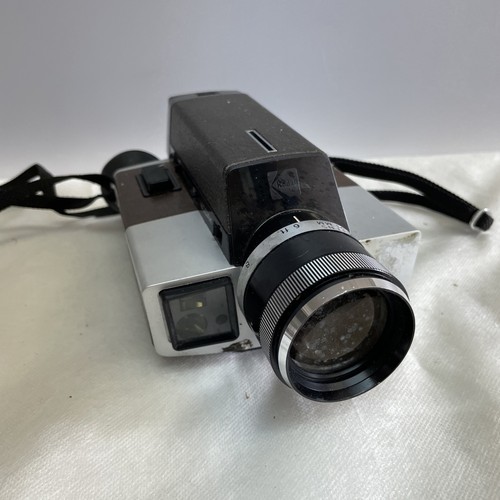 Kodak xl55 8mm - xl55,