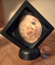 Genuine Mars Rock, XL Martian