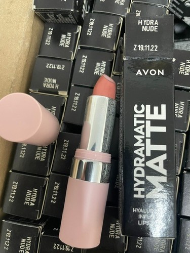 X25 avon hydramatic - avon, nude