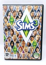 The Sims 3 - PC CD-ROM, Mac -
