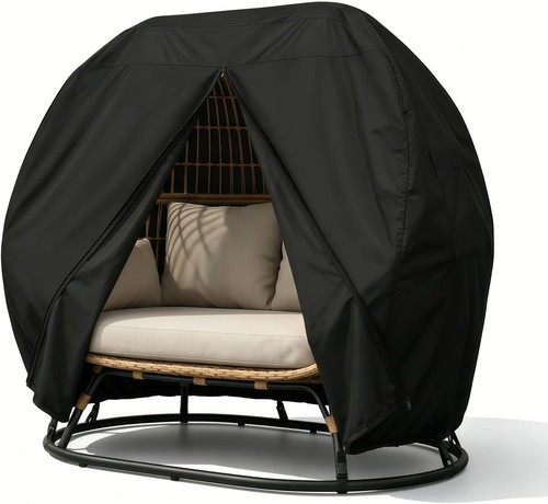 Extra large double - double, chair