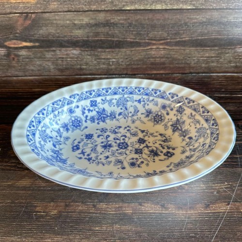 Minton shalimar oval - minton,