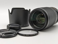 Nikon AF-S NIKKOR 70-300mm